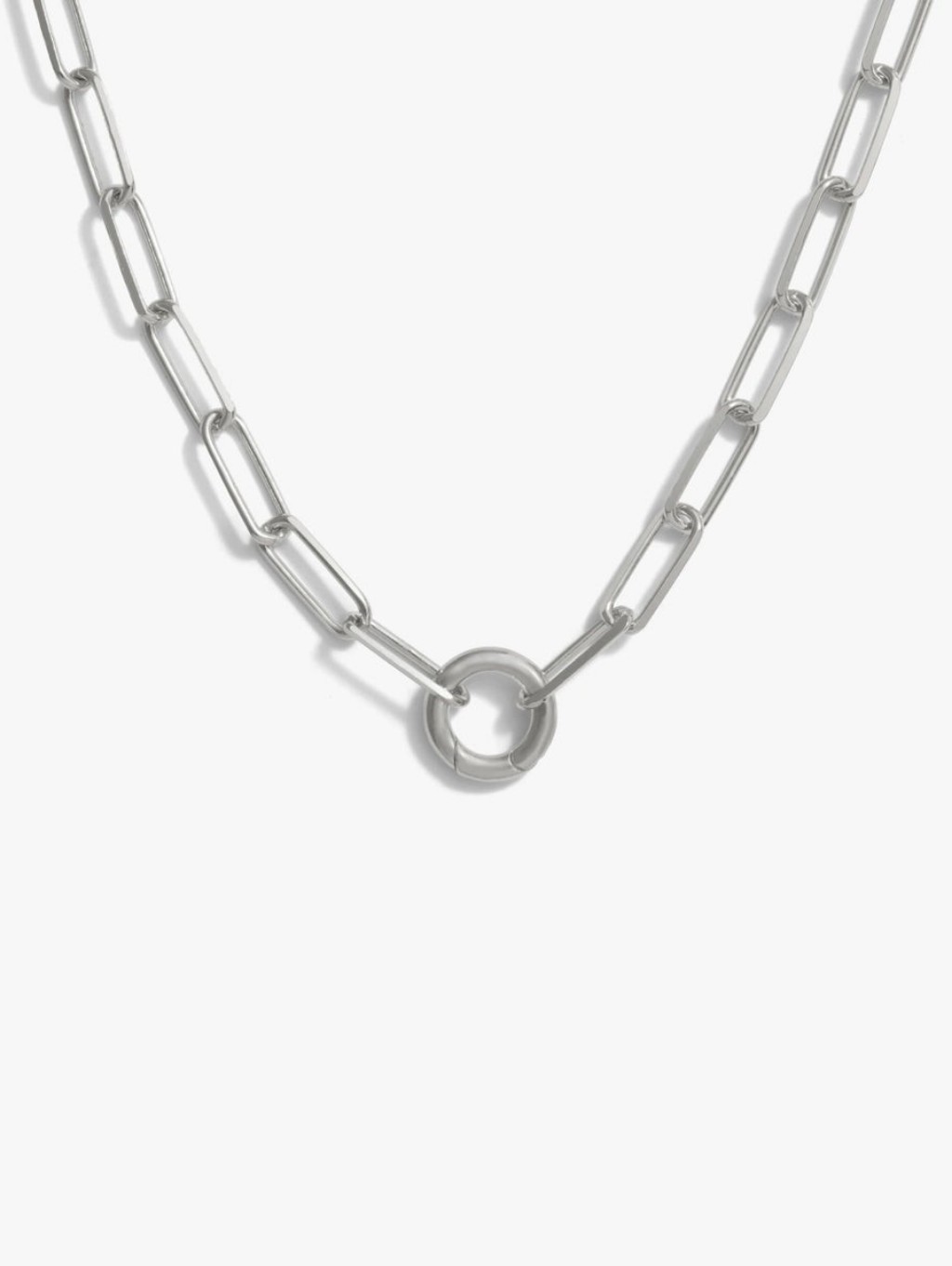 Awe Inspired - The Charm Collector Necklace
